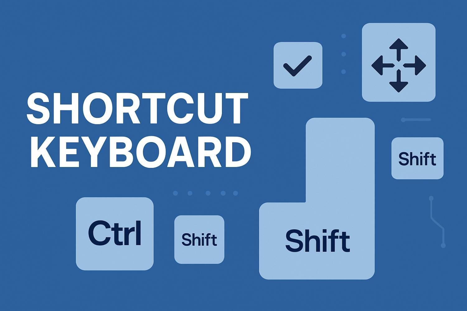 Fungsi Tombol Windows yang Jarang Sahabat Ketahui Namun Sangat Berguna dalam Mempercepat Kerja